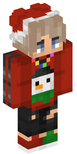 Minecraft Skin #152029