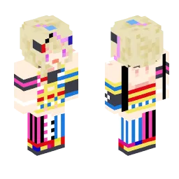 Minecraft Skin #152030