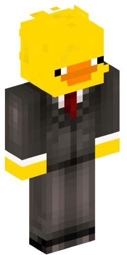 Minecraft Skin #152031