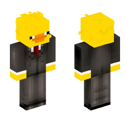 Minecraft Skin #152031