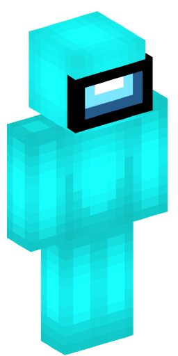 Minecraft Skin #152032