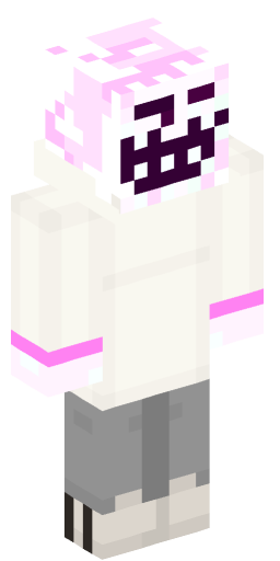 Minecraft Skin #152035