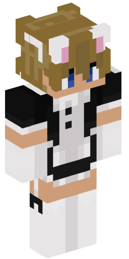 Minecraft Skin #152036