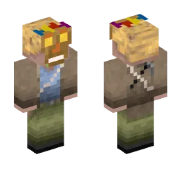 Minecraft Skin #152038