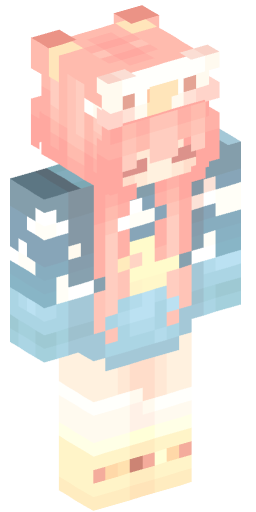 Minecraft Skin #152039