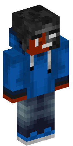 Minecraft Skin #152041