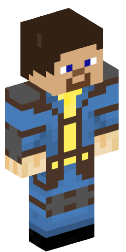 Minecraft Skin #152042