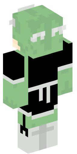 Minecraft Skin #152044