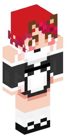 Minecraft Skin #152045