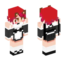 Minecraft Skin #152045