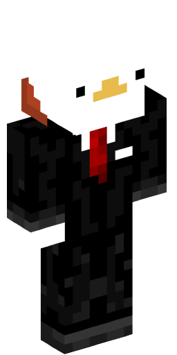 Minecraft Skin #152046