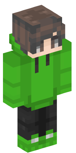 Minecraft Skin #152047