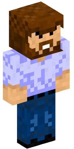 Minecraft Skin #152049