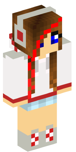 Minecraft Skin #152050