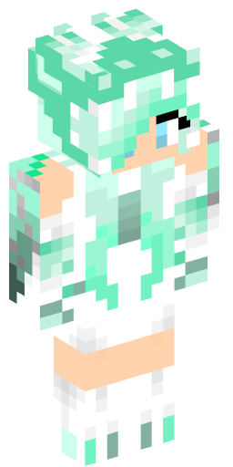 Minecraft Skin #152051