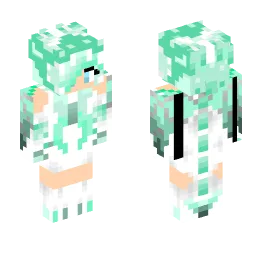 Minecraft Skin #152051
