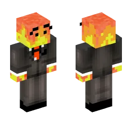Minecraft Skin #152052