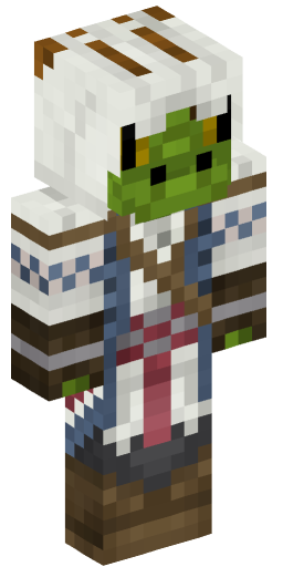 Minecraft Skin #152053