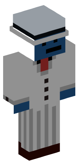 Minecraft Skin #152054