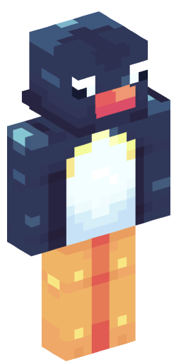 Minecraft Skin #152055