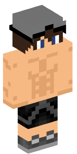 Minecraft Skin #152056