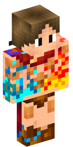 Minecraft Skin #152058