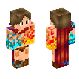 Minecraft Skin #152058