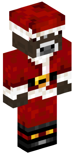 Minecraft Skin #152059