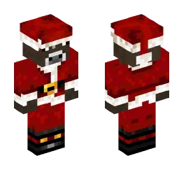 Minecraft Skin #152059
