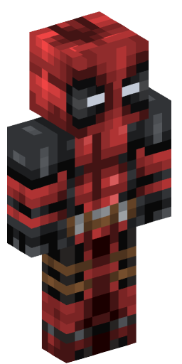 Minecraft Skin #152060