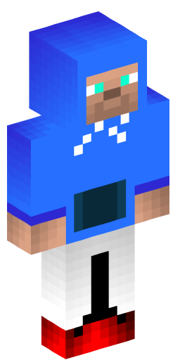 Minecraft Skin #152061