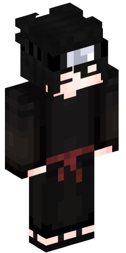 Minecraft Skin #152062