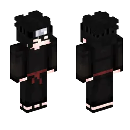 Minecraft Skin #152062