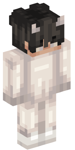 Minecraft Skin #152063
