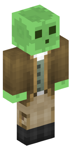 Minecraft Skin #152064
