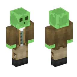 Minecraft Skin #152064