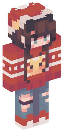BigLyds Minecraft Skin Preview on Minecraft.Co.Com