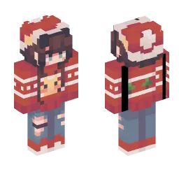 Minecraft Skin #152065