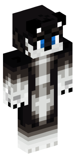 Minecraft Skin #152067