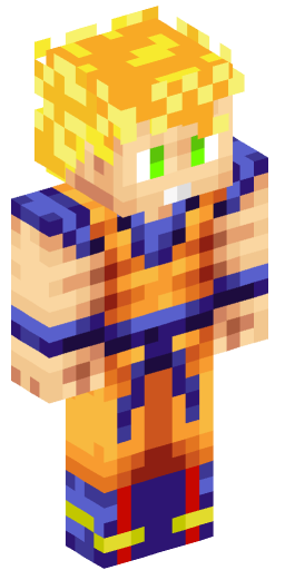 Minecraft Skin #152069