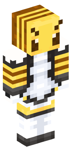 Minecraft Skin #152070