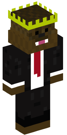 Minecraft Skin #152071