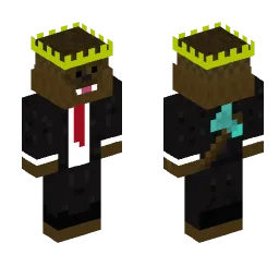 Minecraft Skin #152071