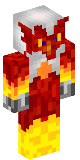 Minecraft Skin #152072