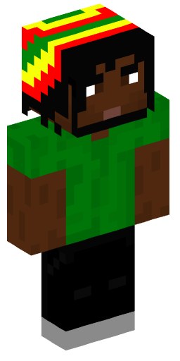 Minecraft Skin #152073