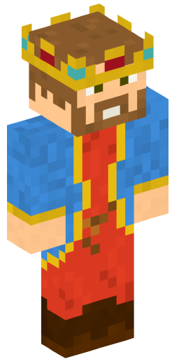 Minecraft Skin #152079