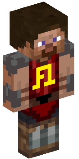 Minecraft Skin #152081