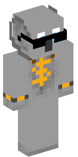 Minecraft Skin #152082