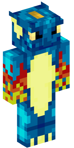 Minecraft Skin #152084