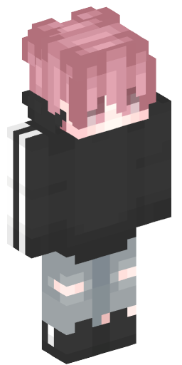 Minecraft Skin #152085